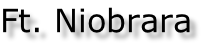 Ft. Niobrara
